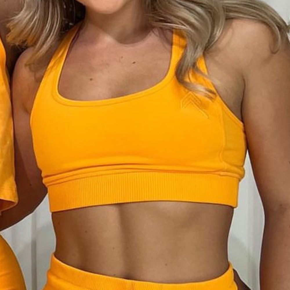 Sunset Lounge Bra Oner Active